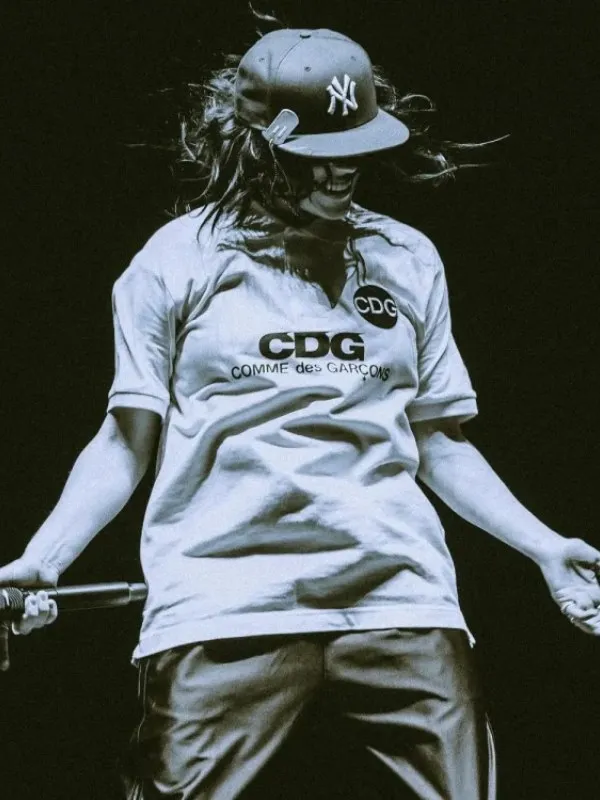 Hit Me Hard And Soft Tour Billie Eilish Polo Shirt