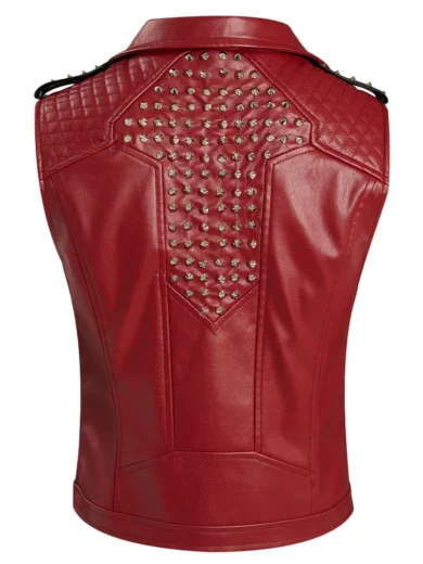 Thor Love and Thunder Vest