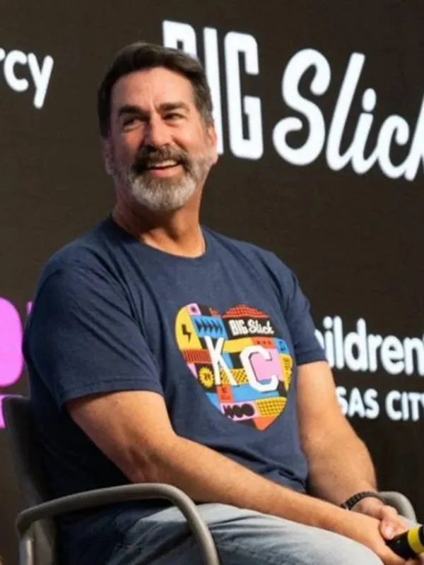 Big Slick 24 Celebrity Weekend T-Shirt