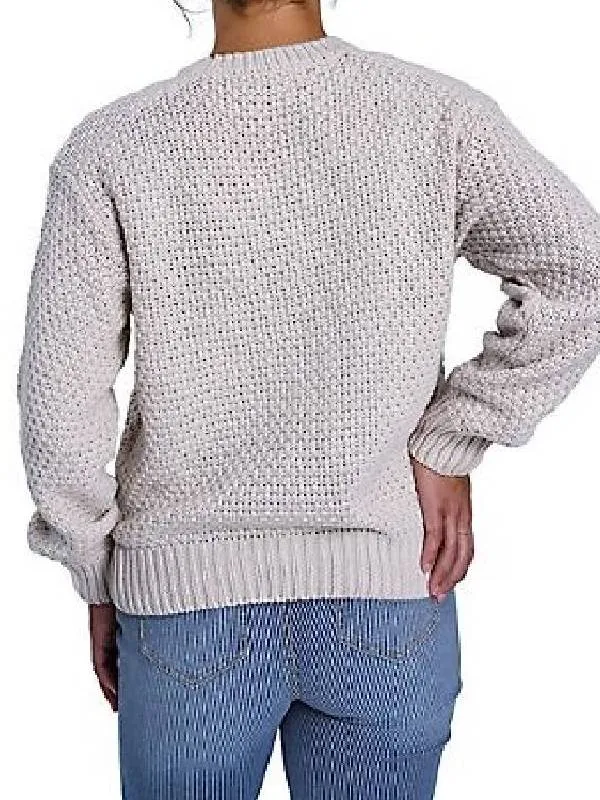 The Today Show 2025 Dylan Dreyer Chicken Sweater