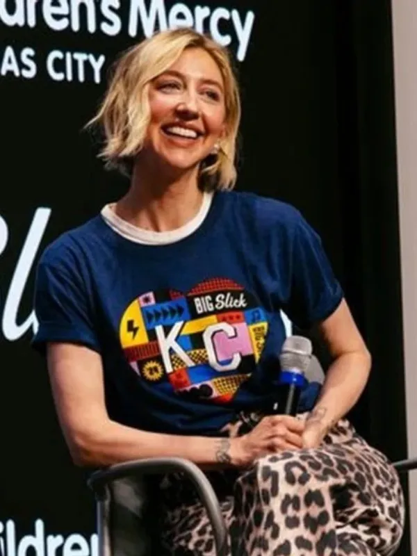 Big Slick 24 Celebrity Weekend T-Shirt