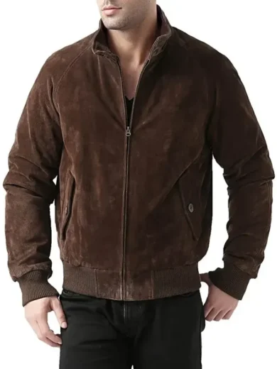 GTA 6 Niko Bellic Leather Jacket