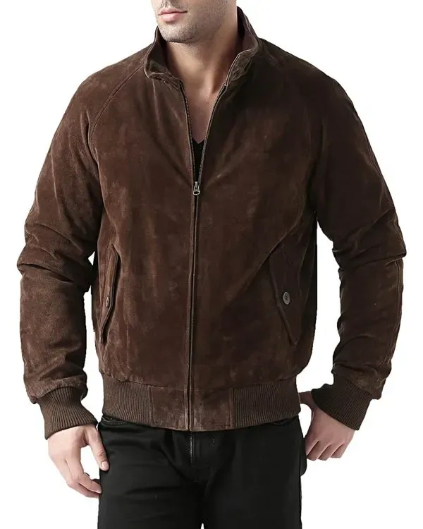 GTA 6 Niko Bellic Leather Jacket