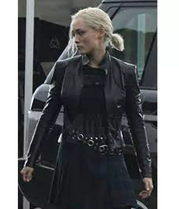 Mission Impossible 7 Pom Klementieff Coat
