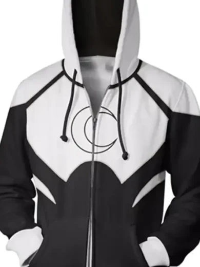 Moon Knight 2022 Marvel Hoodie