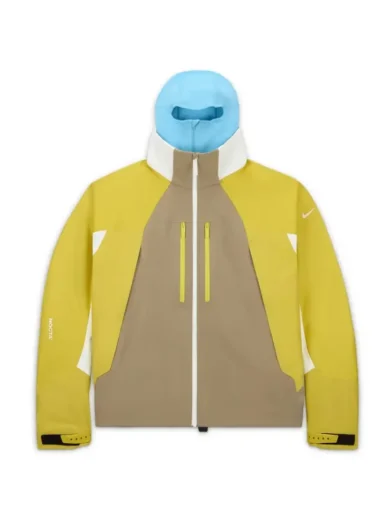 Nike x NOCTA L’Art Bala Tech Jacket