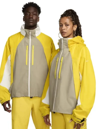 Nike x NOCTA L’Art Bala Tech Jacket