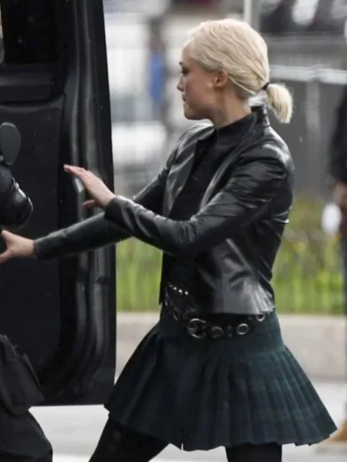 Mission Impossible 7 Pom Klementieff Coat