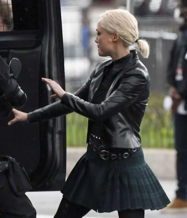 Mission Impossible 7 Pom Klementieff Coat