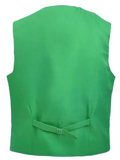 Loki Tom Hiddleston Vest