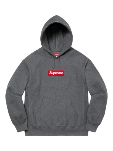 Supreme Box Logo hoodie