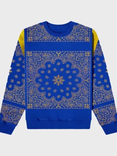 Snoop Dogg Super Bowl Halftime Tracksuit