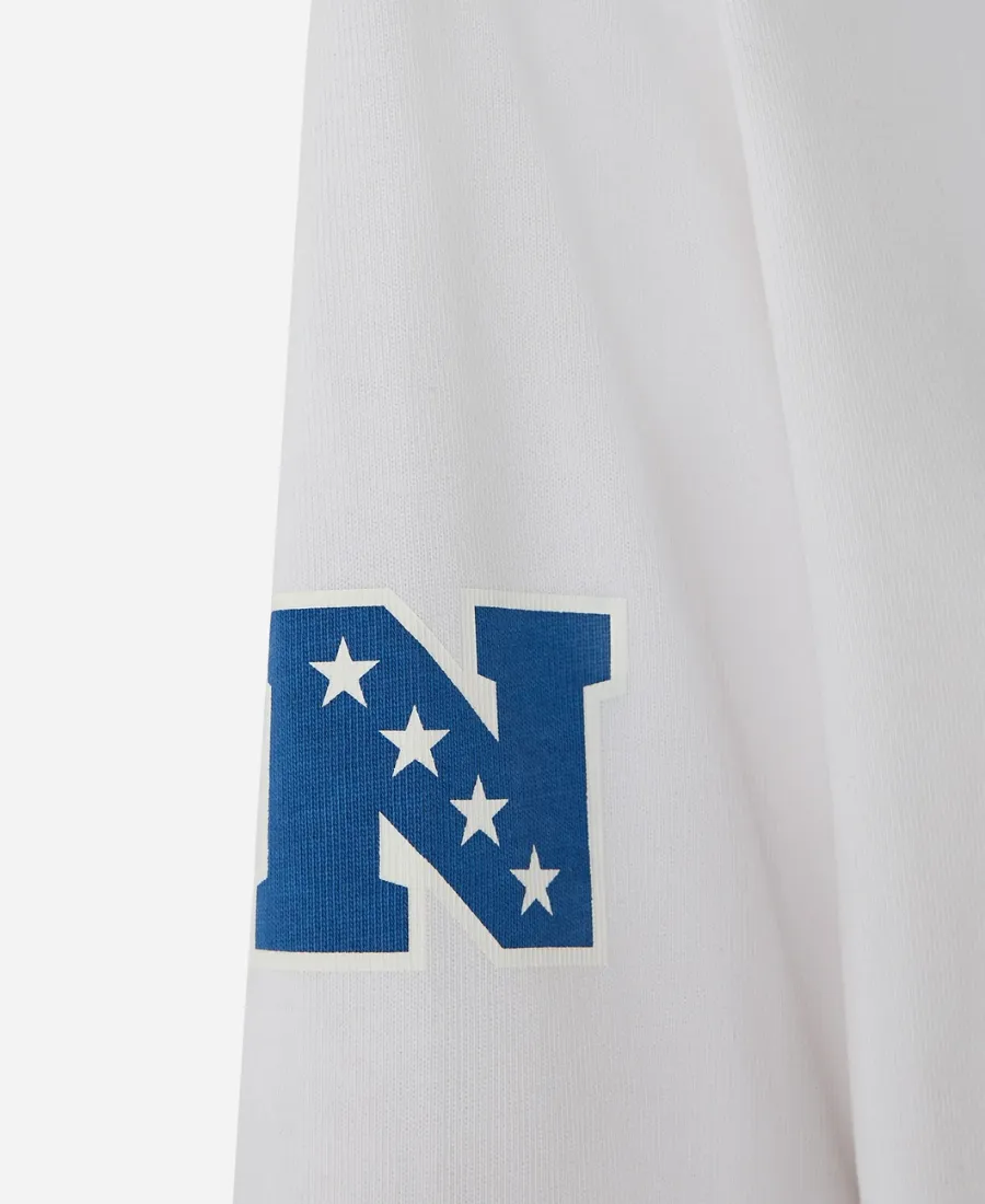 OVO Carolina Panthers Long-Sleeve T-Shirt