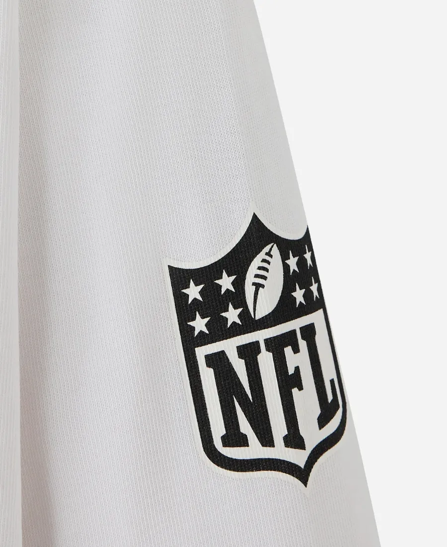 OVO Carolina Panthers Long-Sleeve T-Shirt