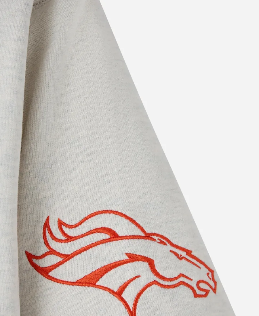 OVO Denver Broncos Crewneck Sweatshirt