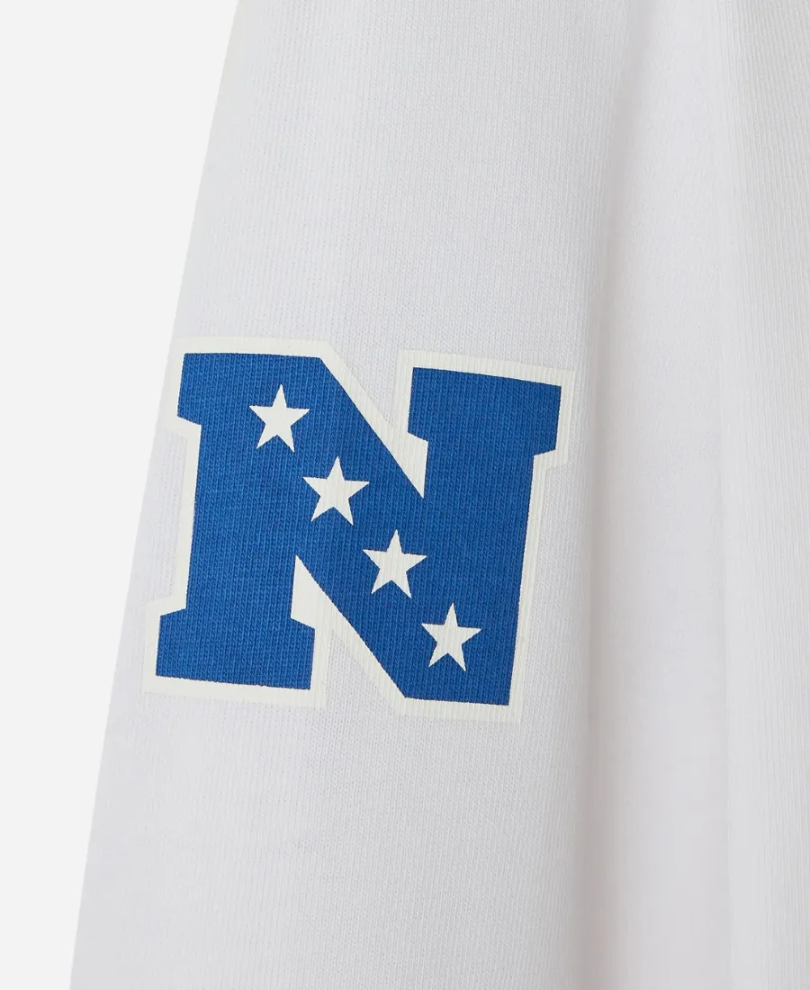 OVO Minnesota Vikings Long-Sleeve T-Shirt