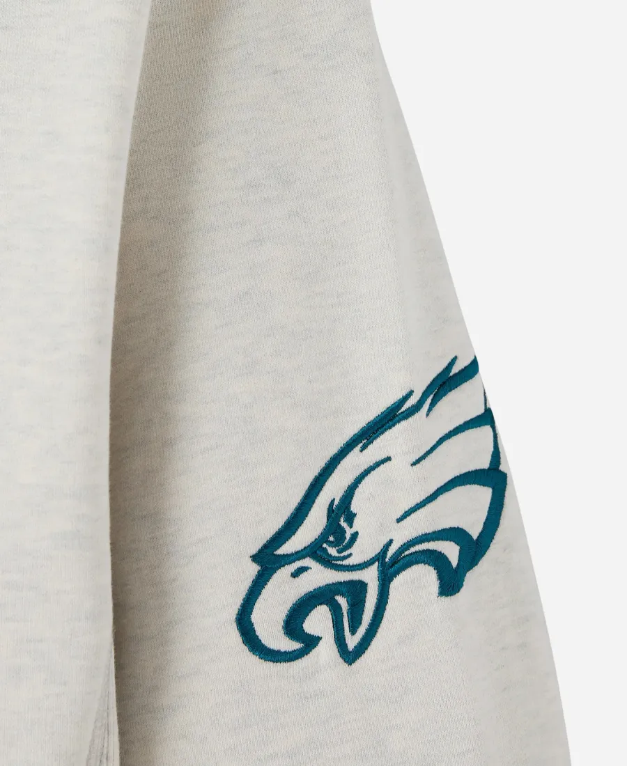OVO Philadelphia Eagles Crewneck Sweatshirt