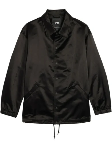 Y-3 GFX Coach jacket
