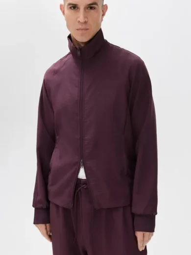y3 uniform track jacket