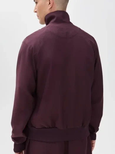 y3 uniform track jacket