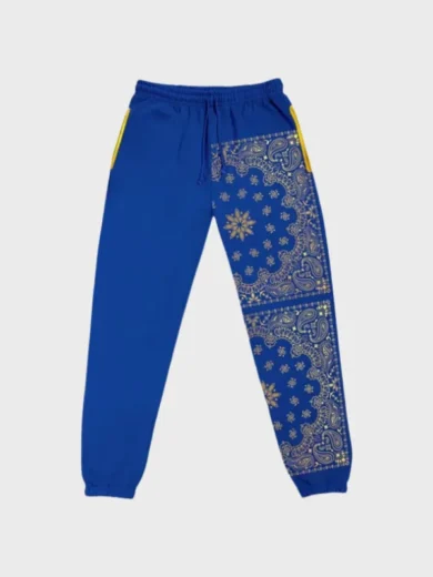 Snoop Dogg Super Bowl Halftime Tracksuit