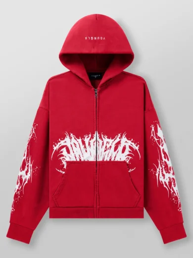 5128 - Venom Hoodies