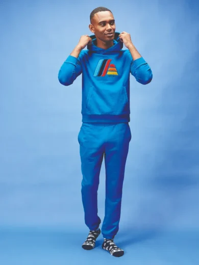Aldi Tracksuit
