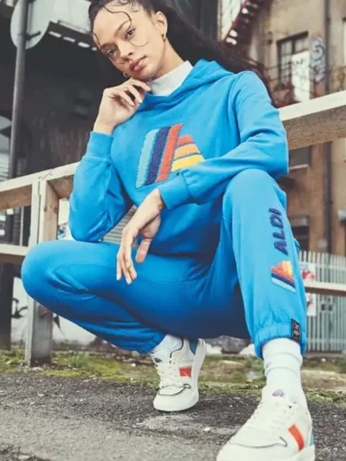 Aldi Tracksuit