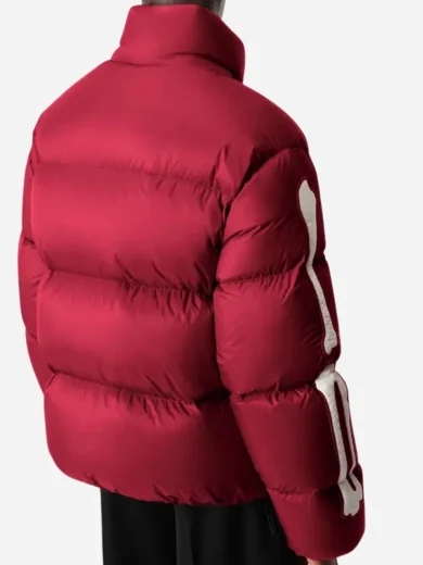 Amiri Bones Down Puffer Jacket