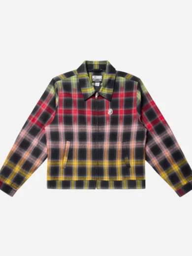 Billionaire Boys Club Mixer Workmans Jacket