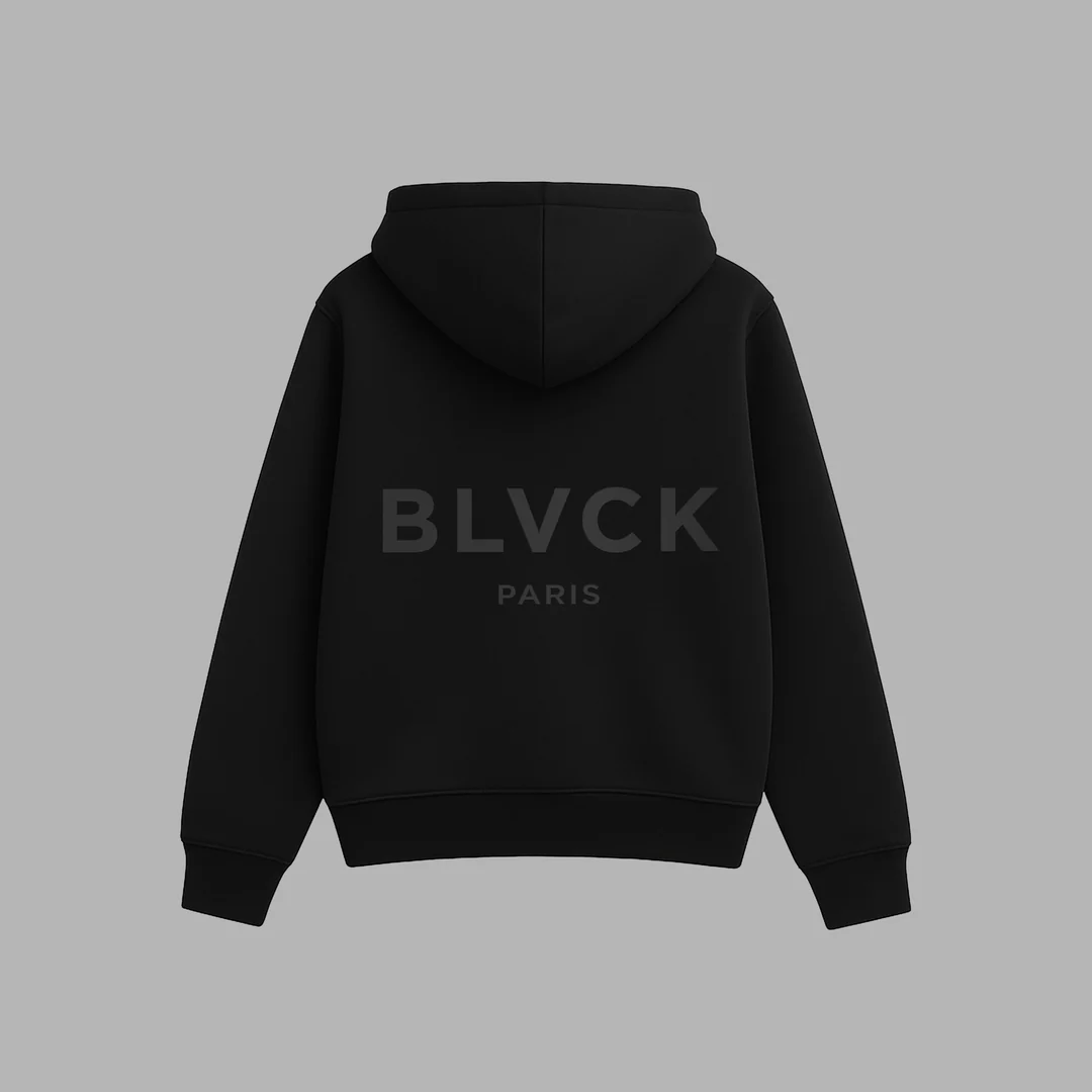 Blvck Shades Hoodie