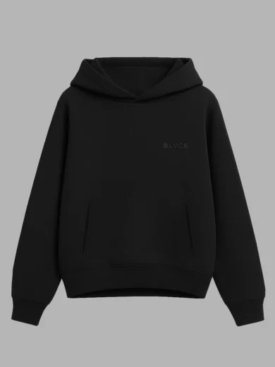 Blvck Shades Hoodie