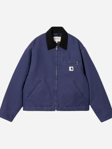 Women Carhartt Wip Detroit Jacket