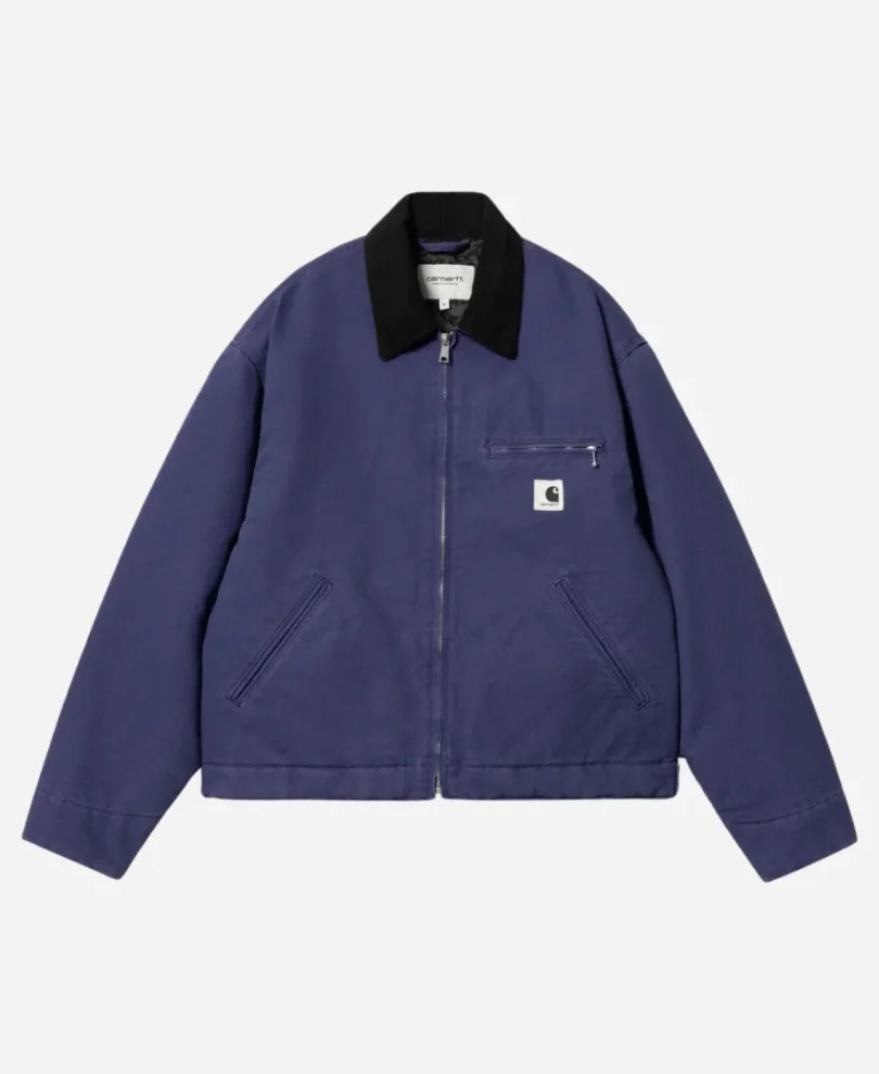 Womens Carhartt Detroit Jacket