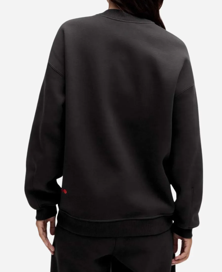 DISNEY x LULULEMON MICKEY MOUSE Sweatshirt