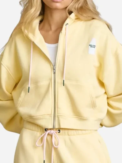 Dairy Boy Milk Bottle Hoodie