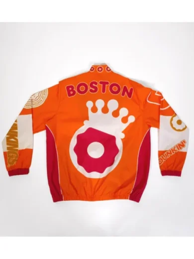 Dunkings Track Jacket