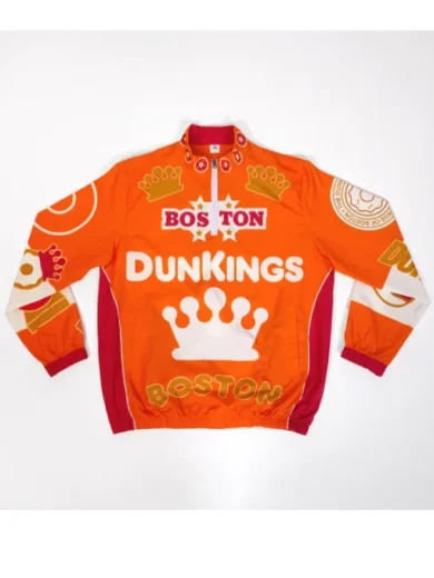 Dunkings Track Jacket