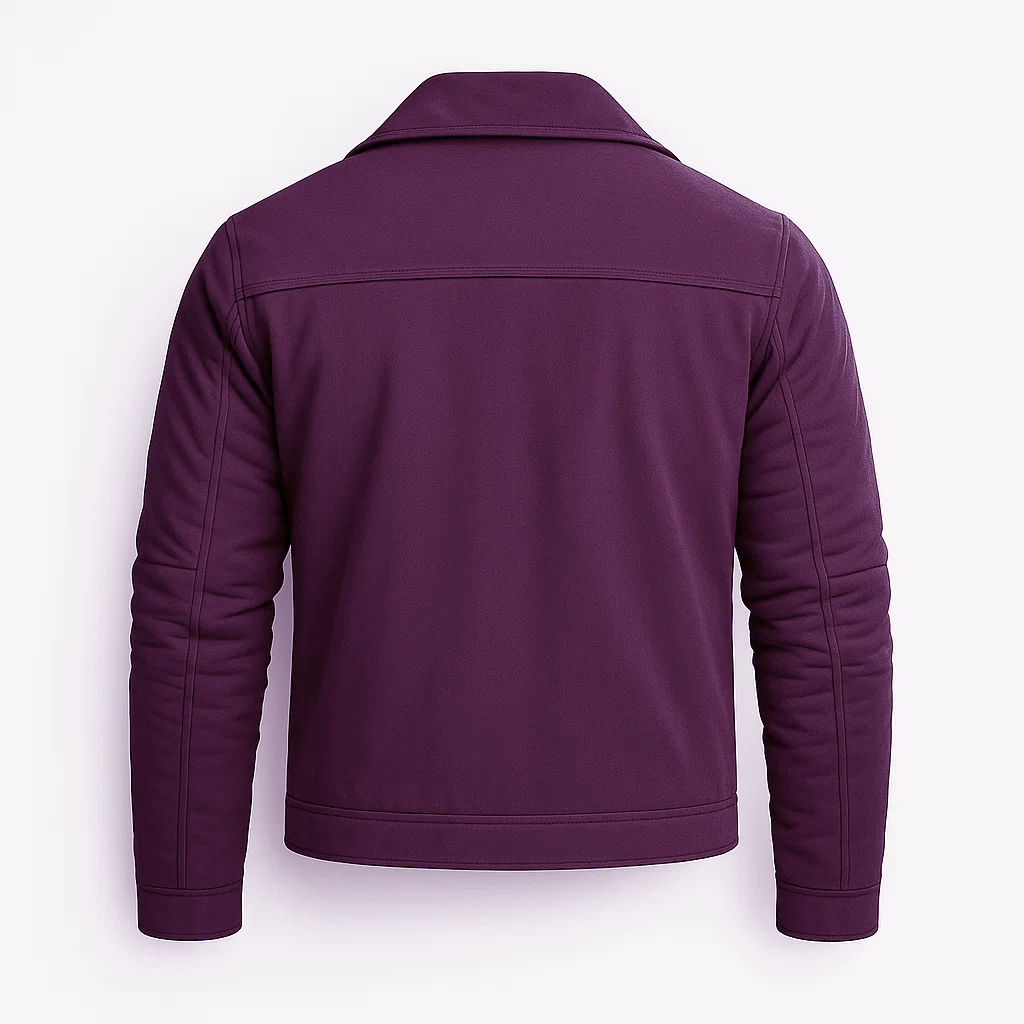 Erica Sinclair Stranger Things S05 Jacket