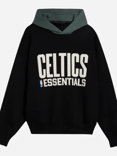 Fear of God NBA Celtics Sport Hoodie