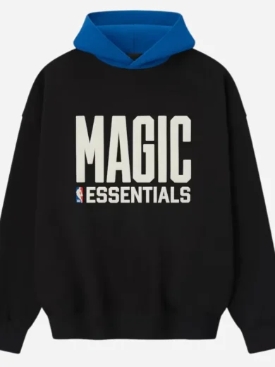 Fear of God Magic NBA Sport Hoodie