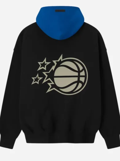 Fear of God Magic NBA Sport Hoodie