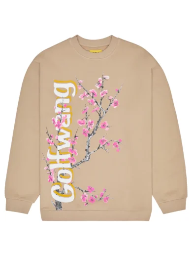 Golf Wang Arizona Sweatshirt