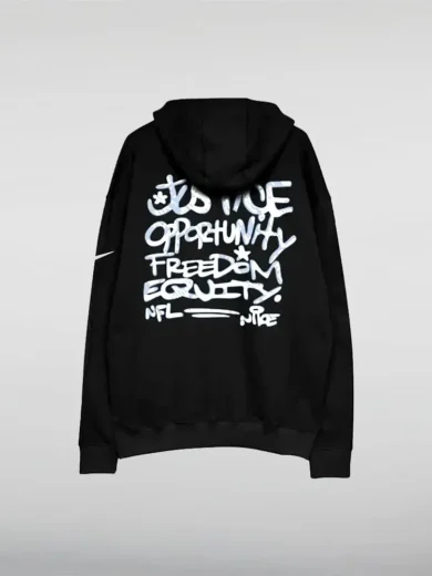 Packers Inspire Change Hoodie