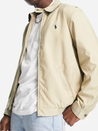 Polo Ralph Lauren Harrington Jacket