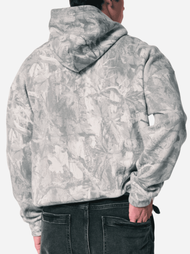 Hollister Camo Hoodie