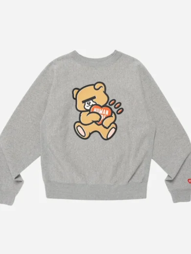 Human Made Undercover Sweatshirt