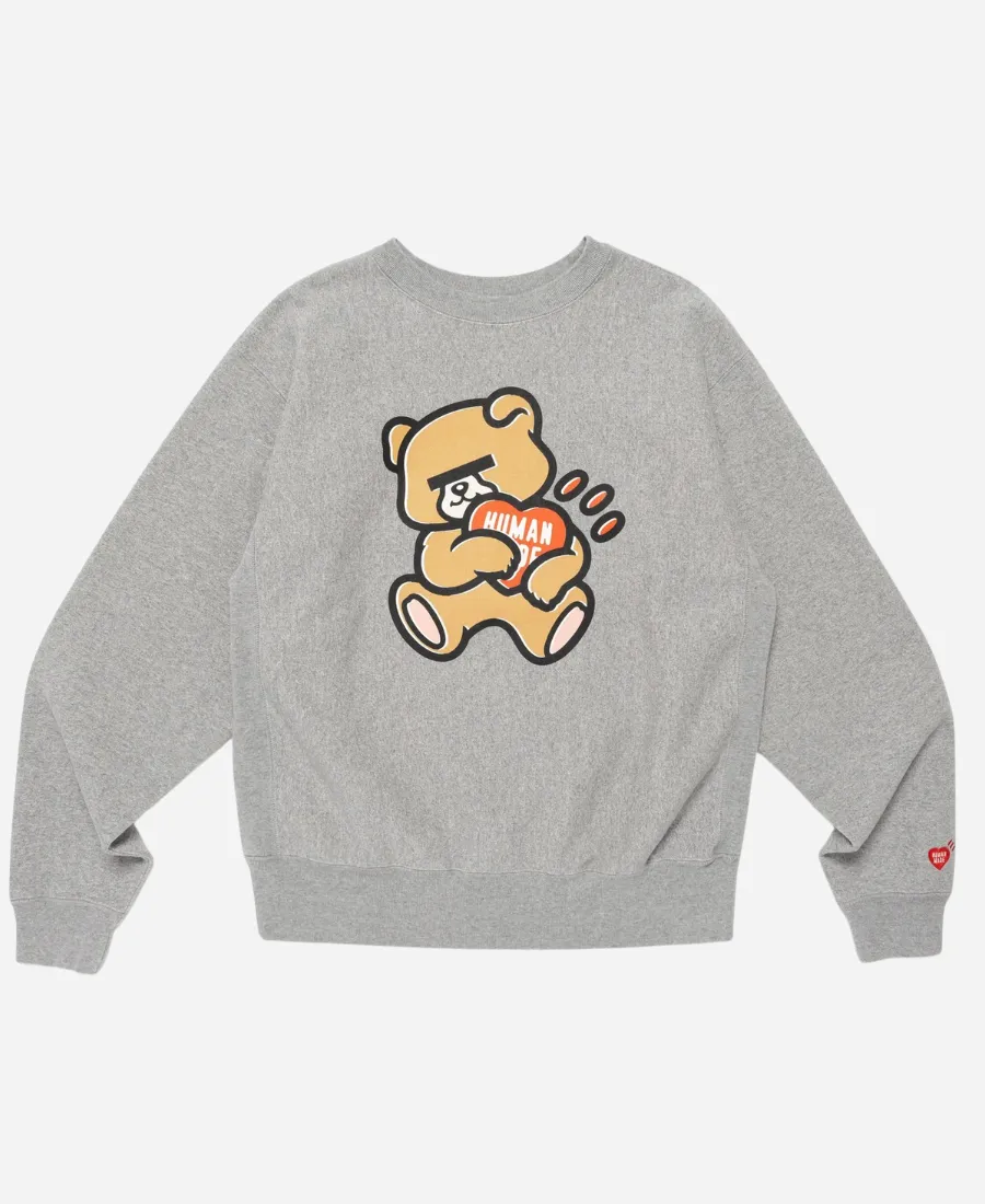 Human Made Undercover Sweatshirt