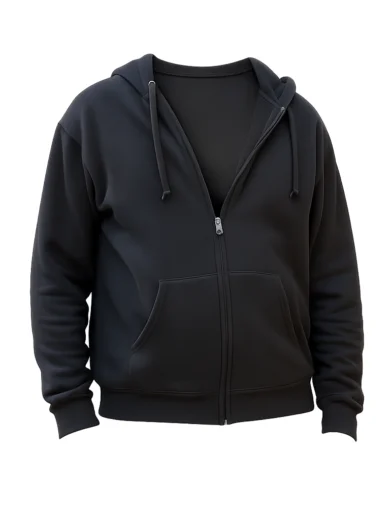 Hunting Season Mel Gibson Black Hoodie