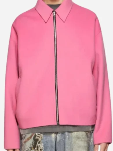 I Love LA S01 Jordan Firstman Jacket